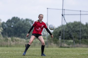 Bild 532 - wU16 TSV Breitenberg, TSV Wiemersdorf, ESV Schwerin, VfL Kellinghusen, TSV Wiemersdorf 2